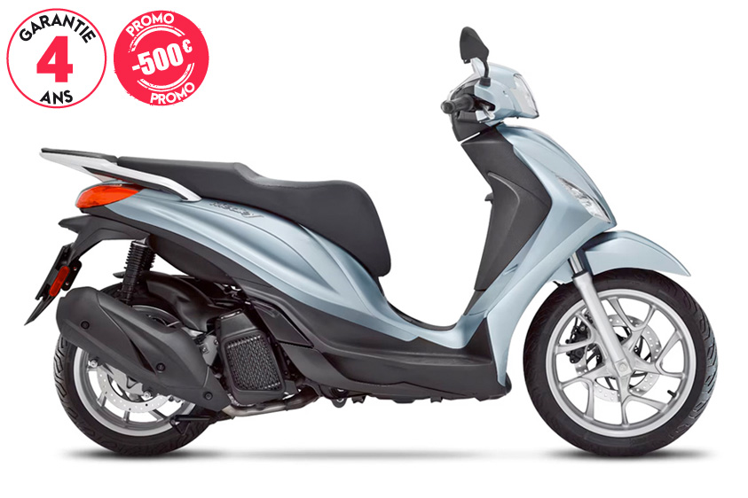 Piaggio Medley 125