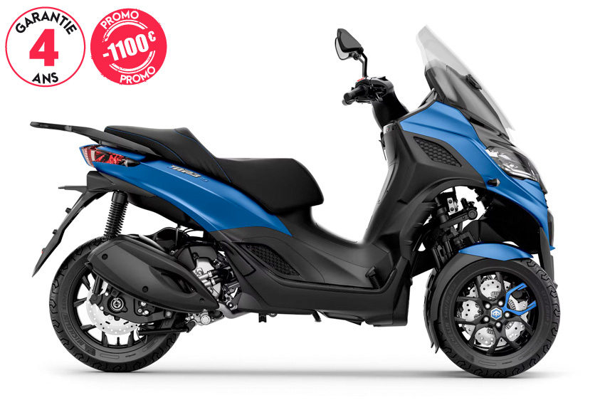 Piaggio MP3 Sport 310