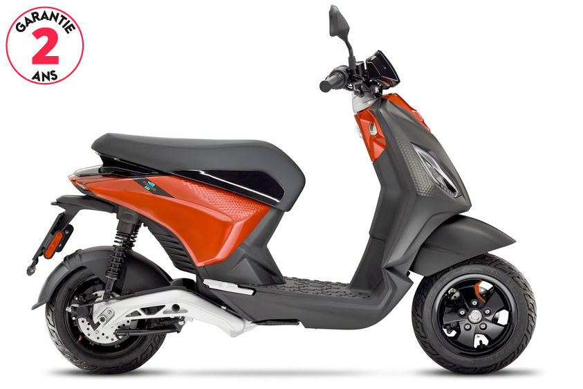 Piaggio 1 + electric 45