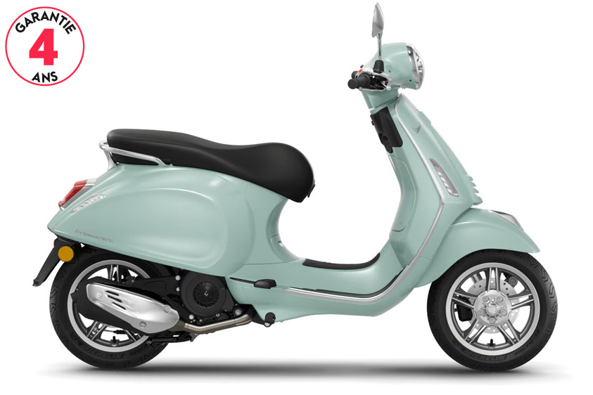 Vespa Primavera 125