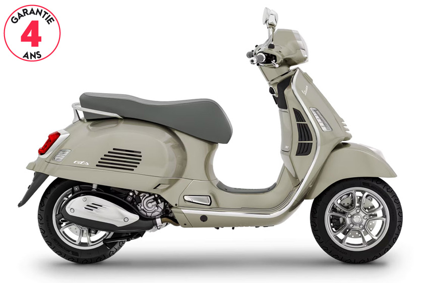 Vespa GTS Classique 310