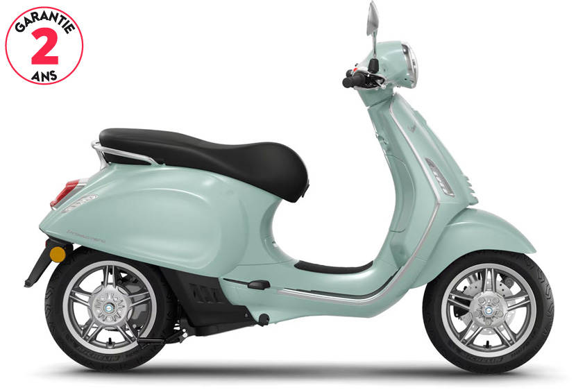 Vespa Primavera Elettrica 45