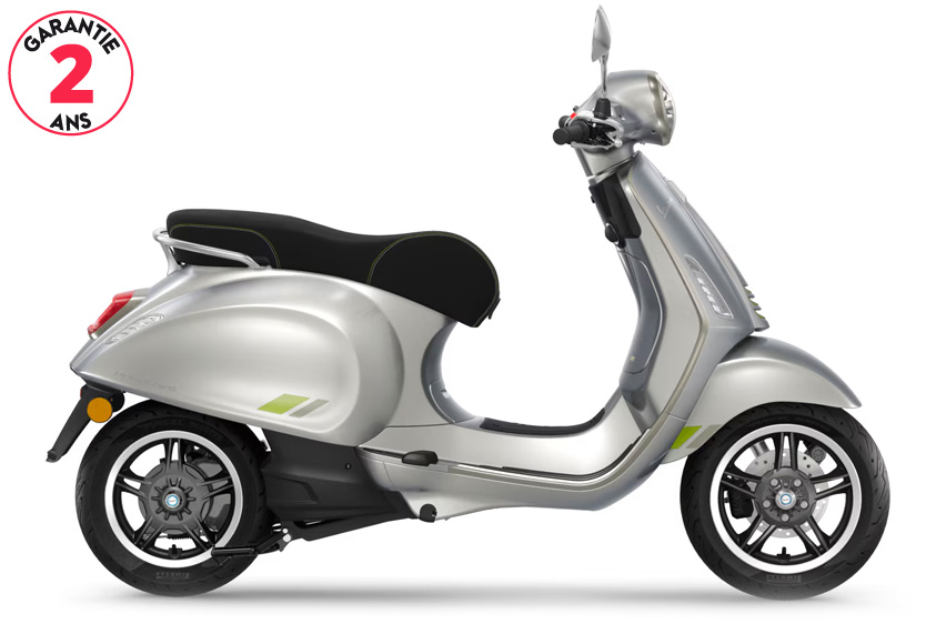 Vespa Primavera Elettrica 70 Tech